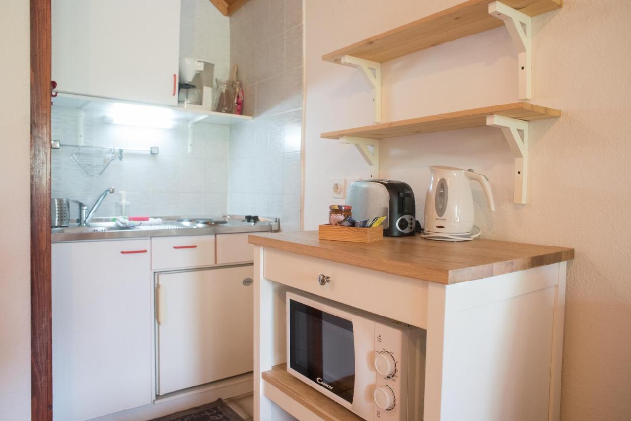 Apartma Biofit Bled Ngoại thất bức ảnh