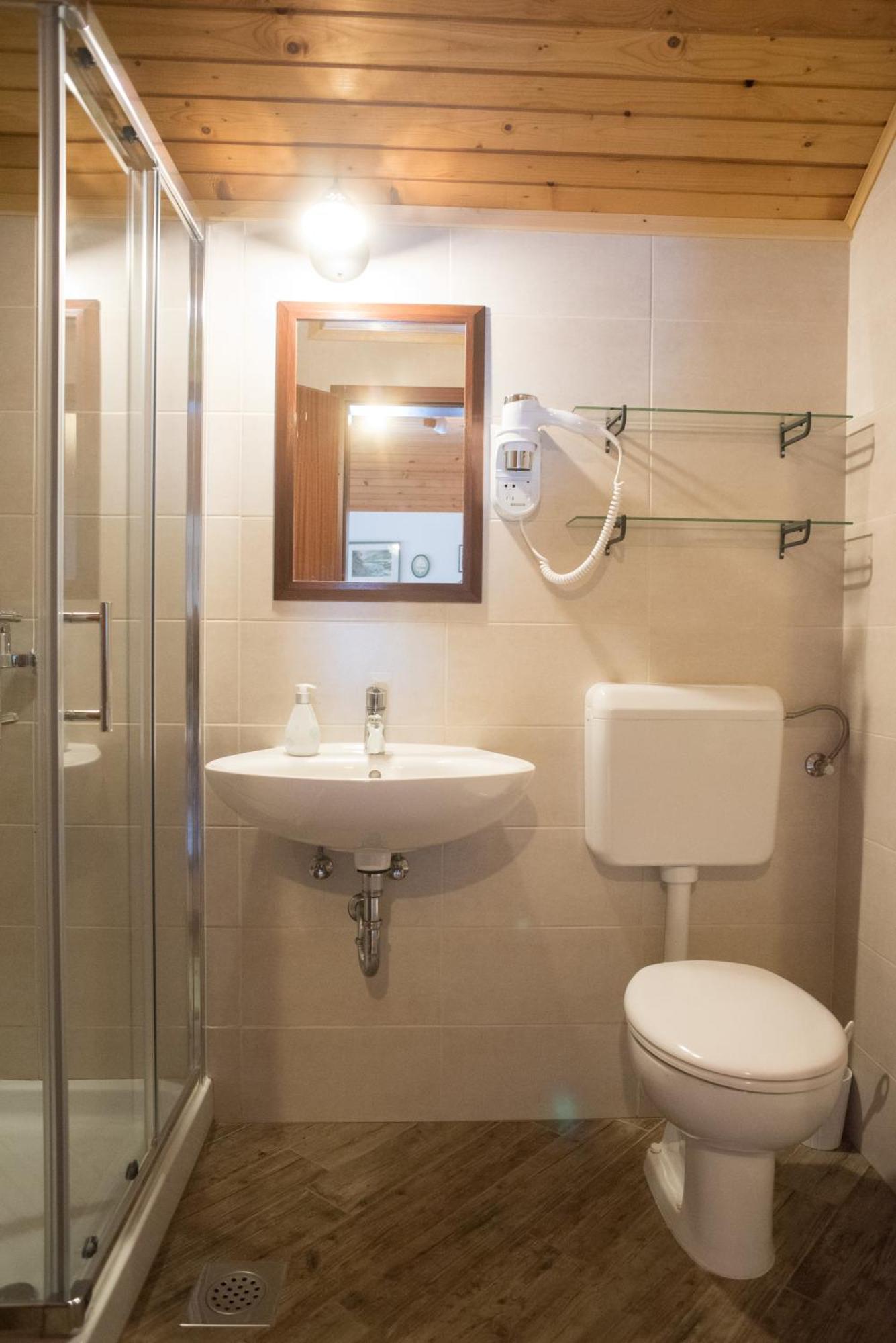 Apartma Biofit Bled Phòng bức ảnh
