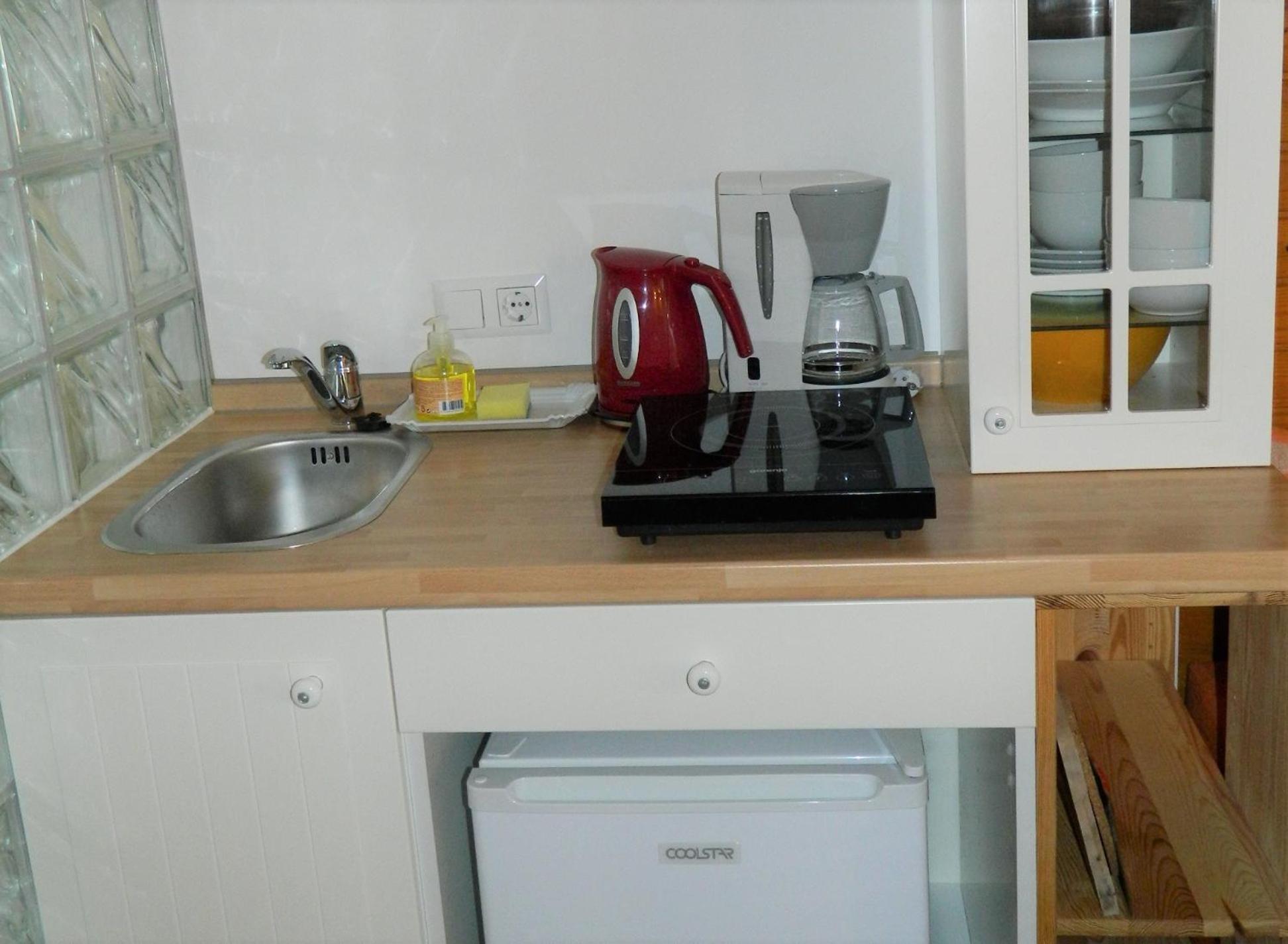 Apartma Biofit Bled Phòng bức ảnh